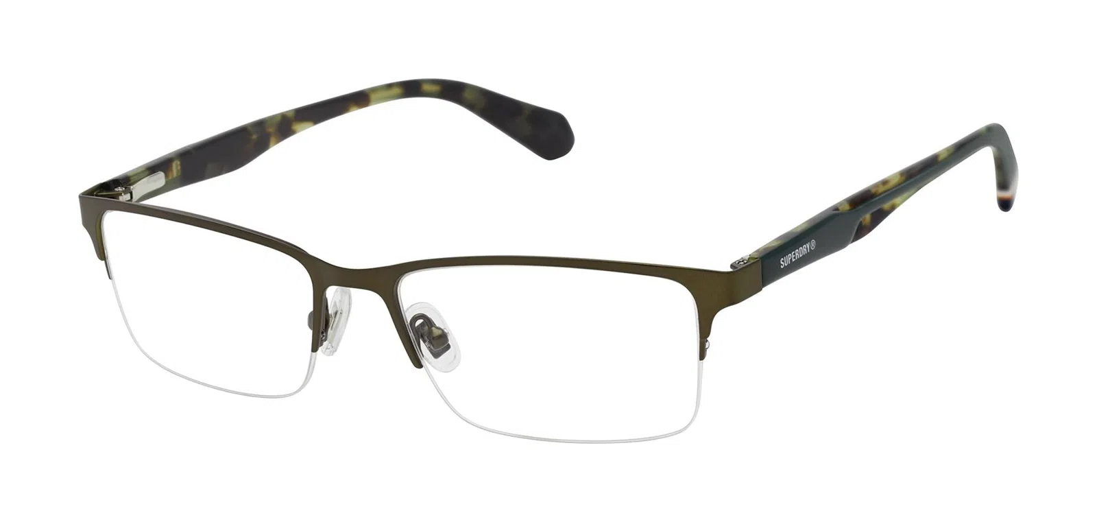 Superdry SDOM514T Eyeglasses - view 2